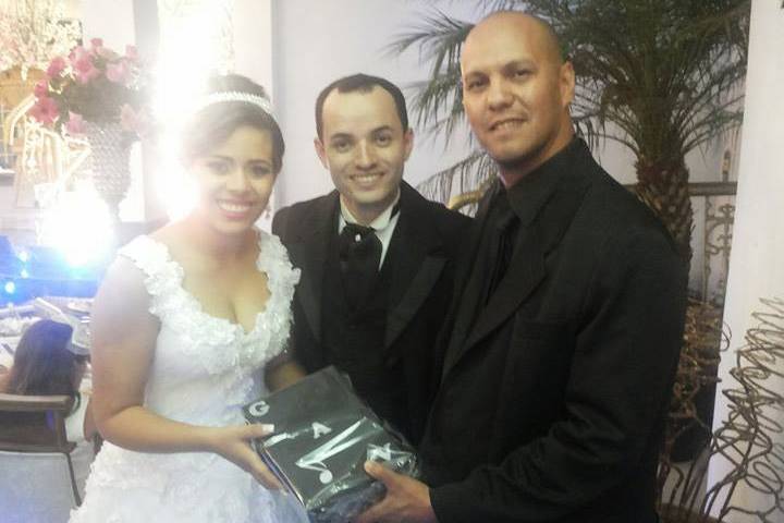 Casamento