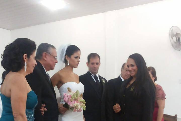 Casamento