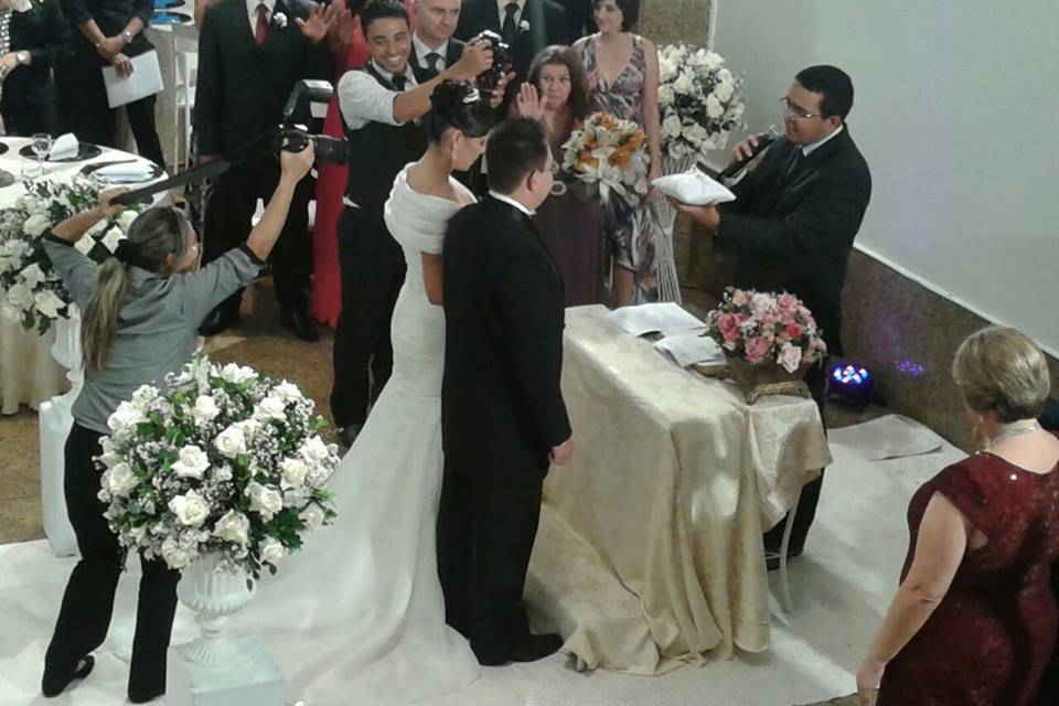 Casamento