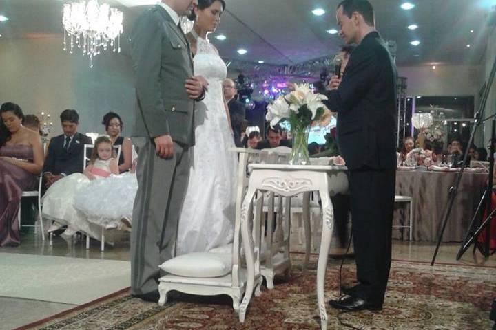 Casamento