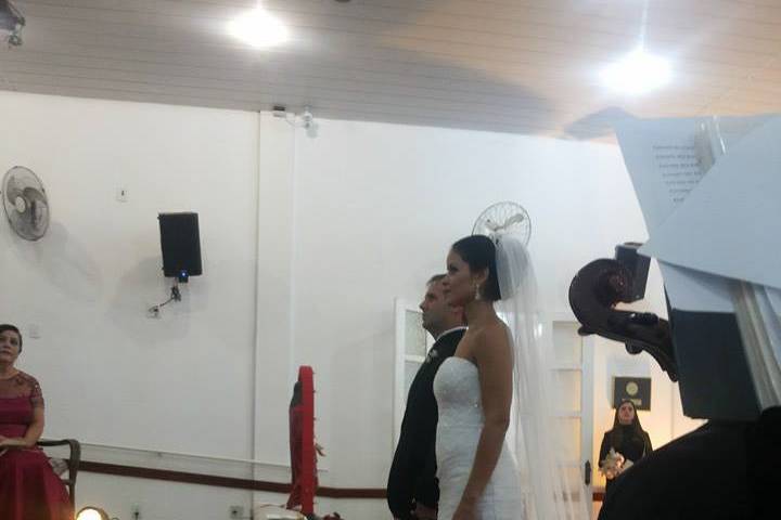 Casamento