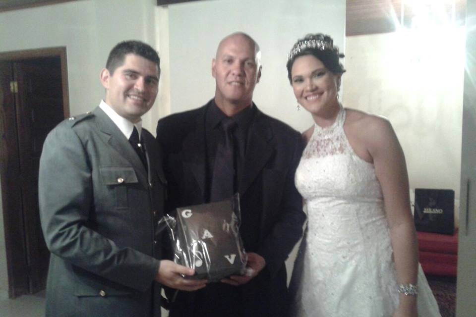 Casamento