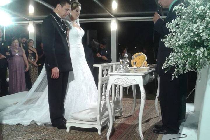 Casamento