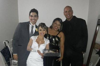 Casamento