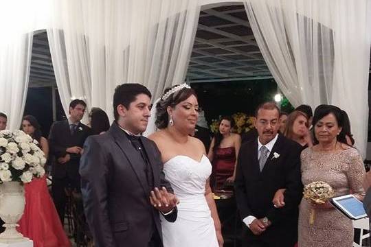 Casamento