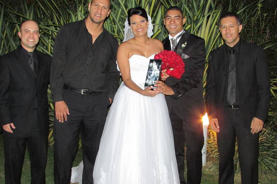 Casamento