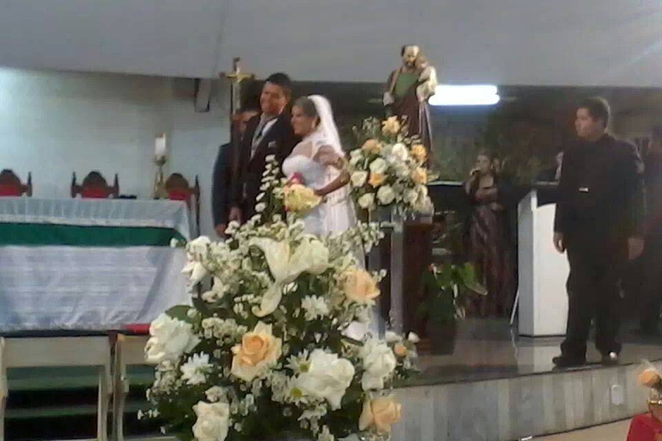 Casamento