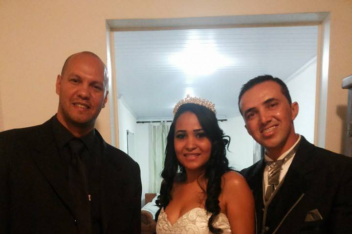 Casamento