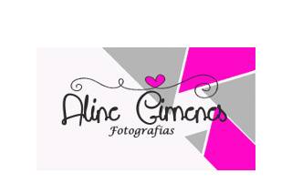 aline gimenes logo