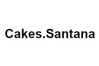 Cakes.Santana  logo