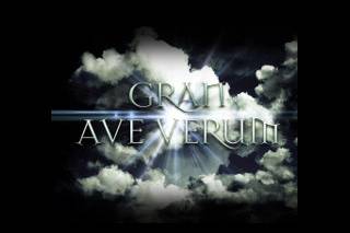 Gran Ave Verum Orchestra logo