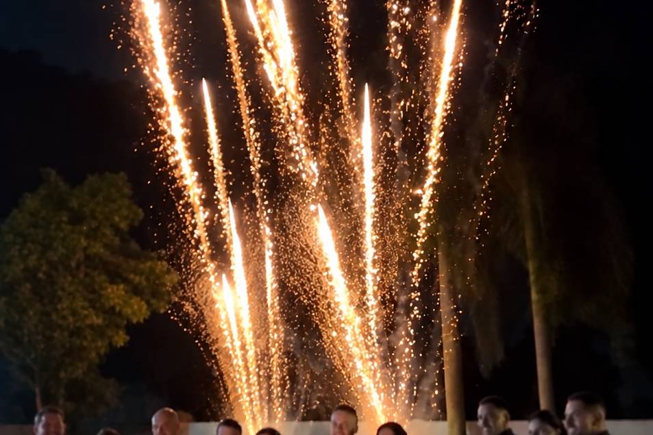 Fogos