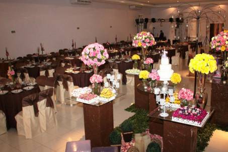 Eventos sociais