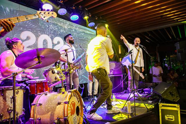 Banda Musicada