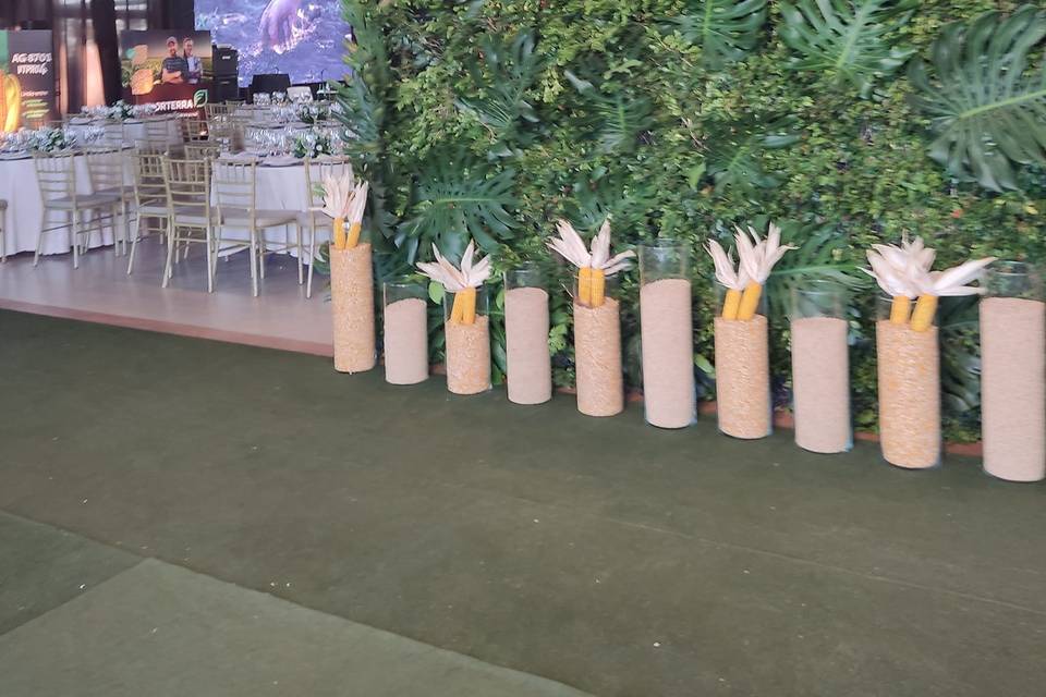 Eventos Corporativos