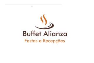 Buffet Alianza Festas