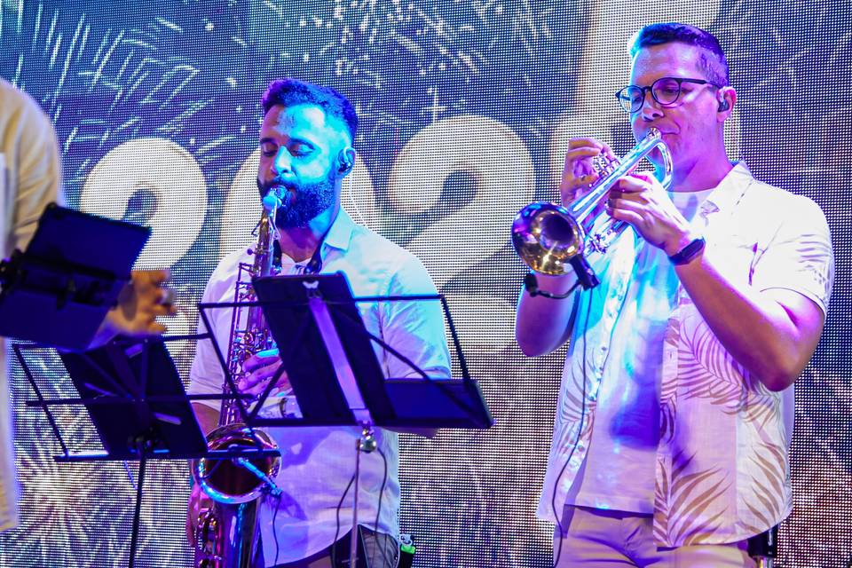 Banda Musicada
