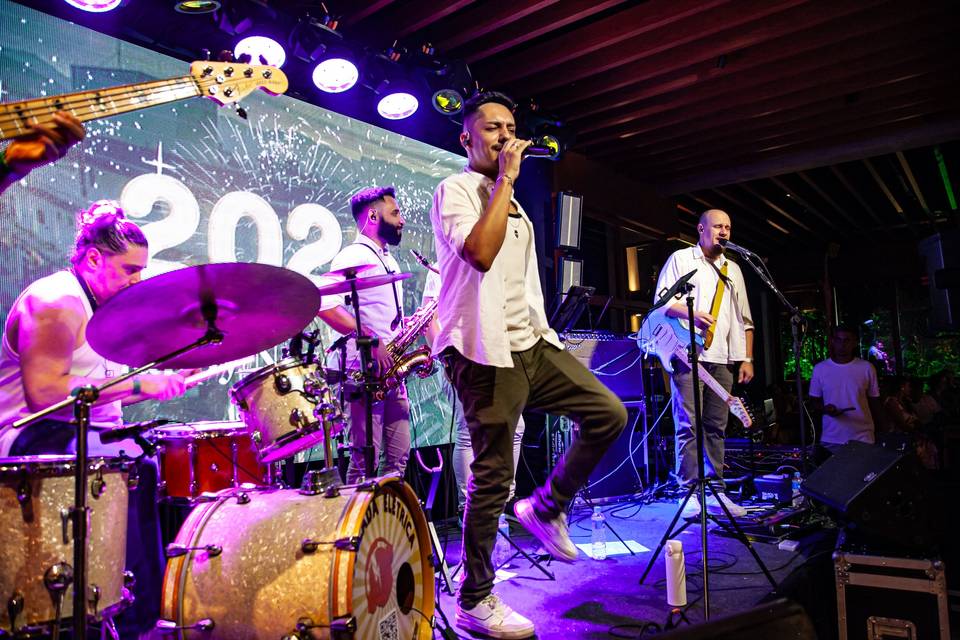 Banda Musicada