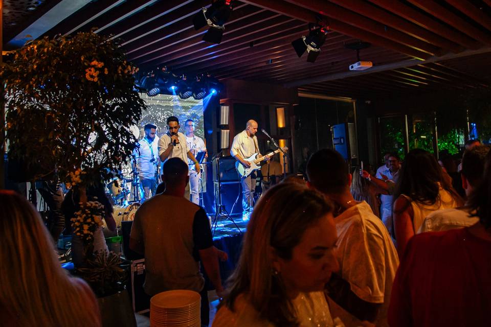 Banda Musicada