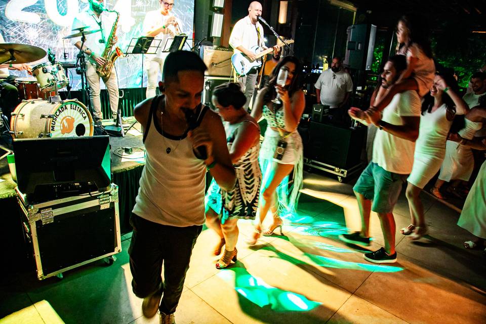 Banda Musicada