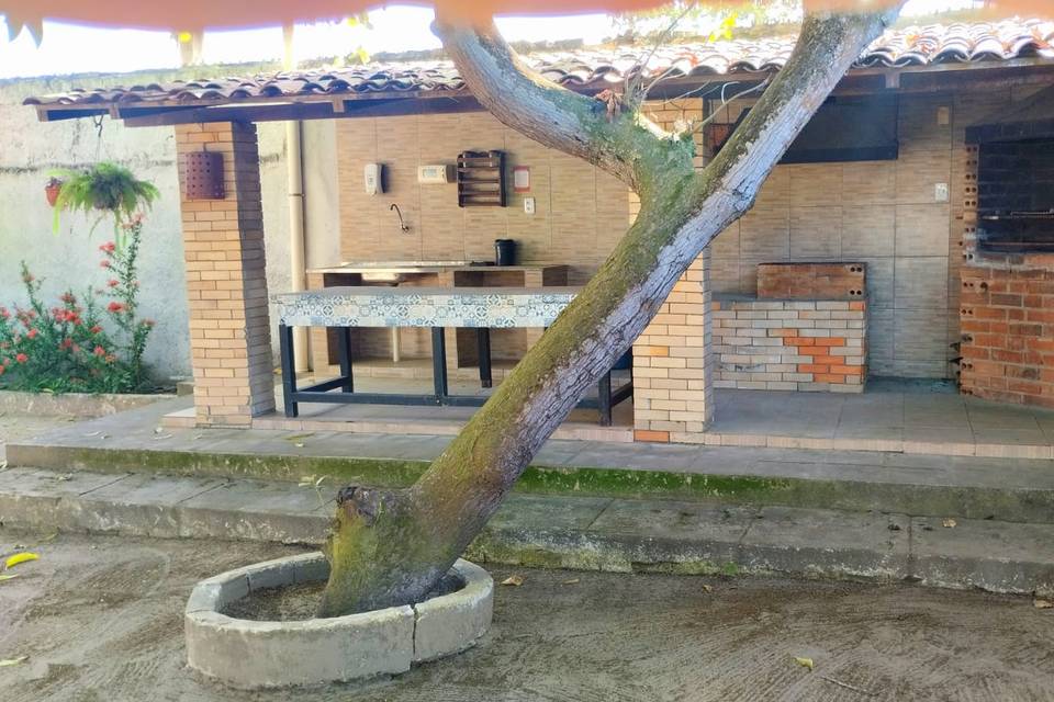 C. LAGUNA