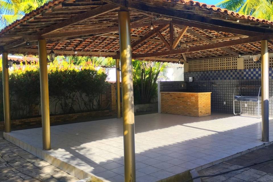 C. LAGUNA