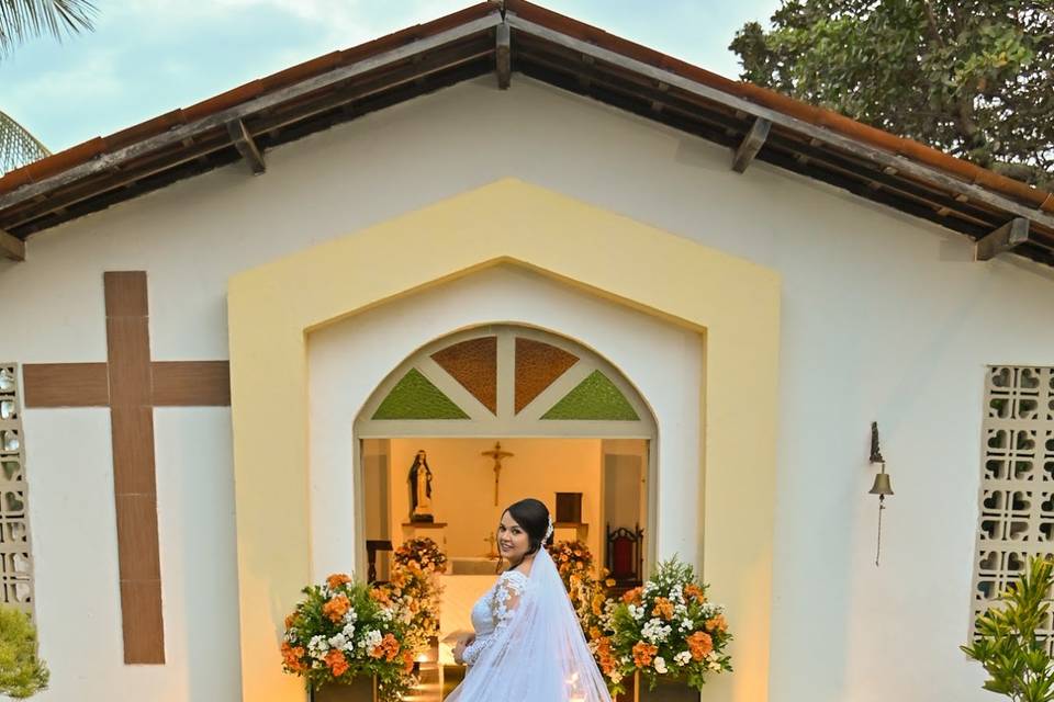 Chácara Laguna