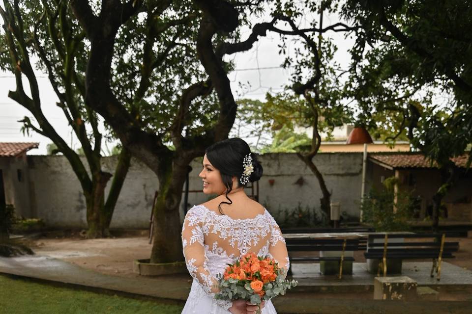 Chácara Laguna