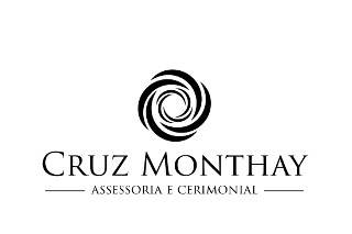 logo Cruz Monthay Assessoria e Cerimonial