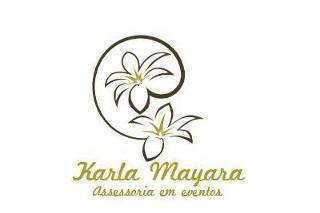 Logo Karla Mayara