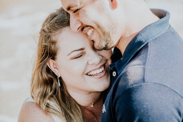 Pré Wedding