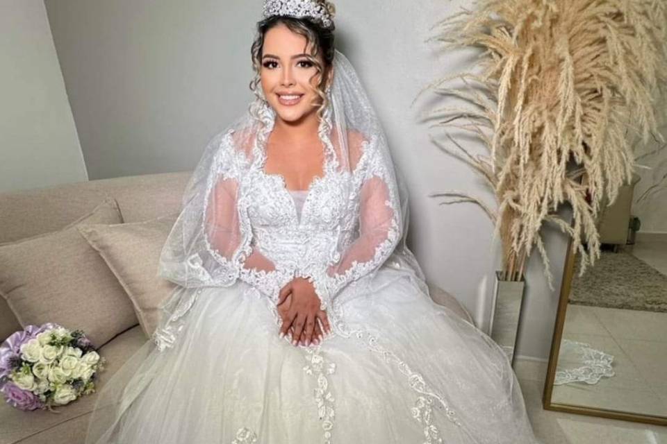 Noiva 👰‍♀️