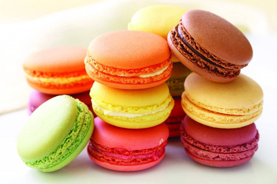 Macarons