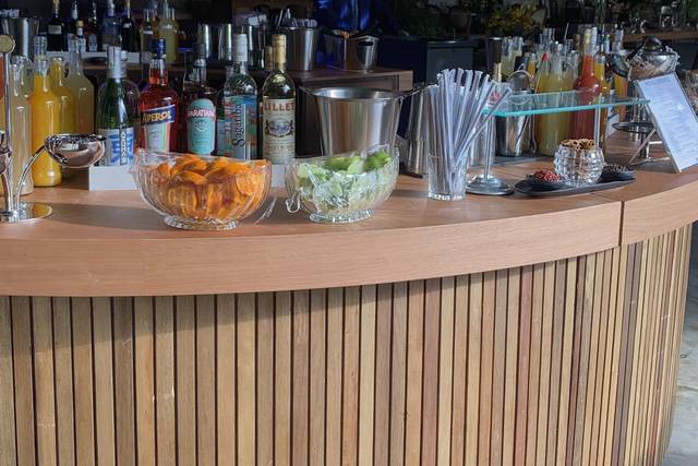 Nantes Bar