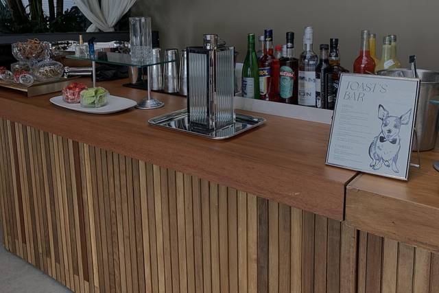 Nantes bar