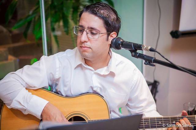 Augusto Pacheco