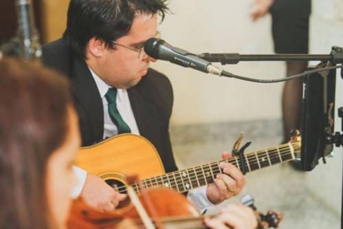 Augusto Pacheco