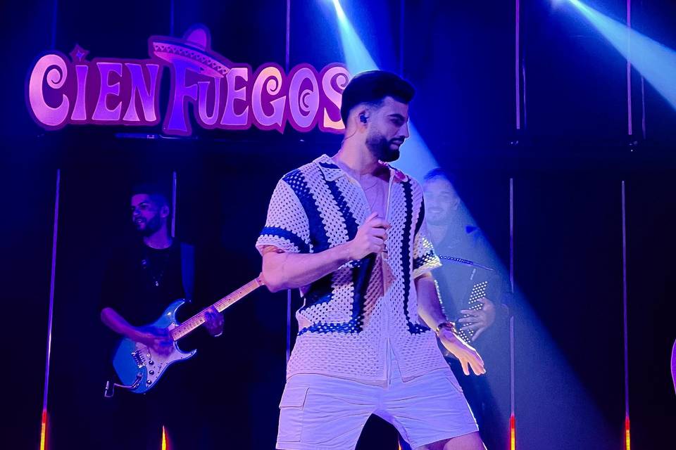Música