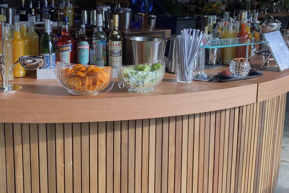 Nantes Bar