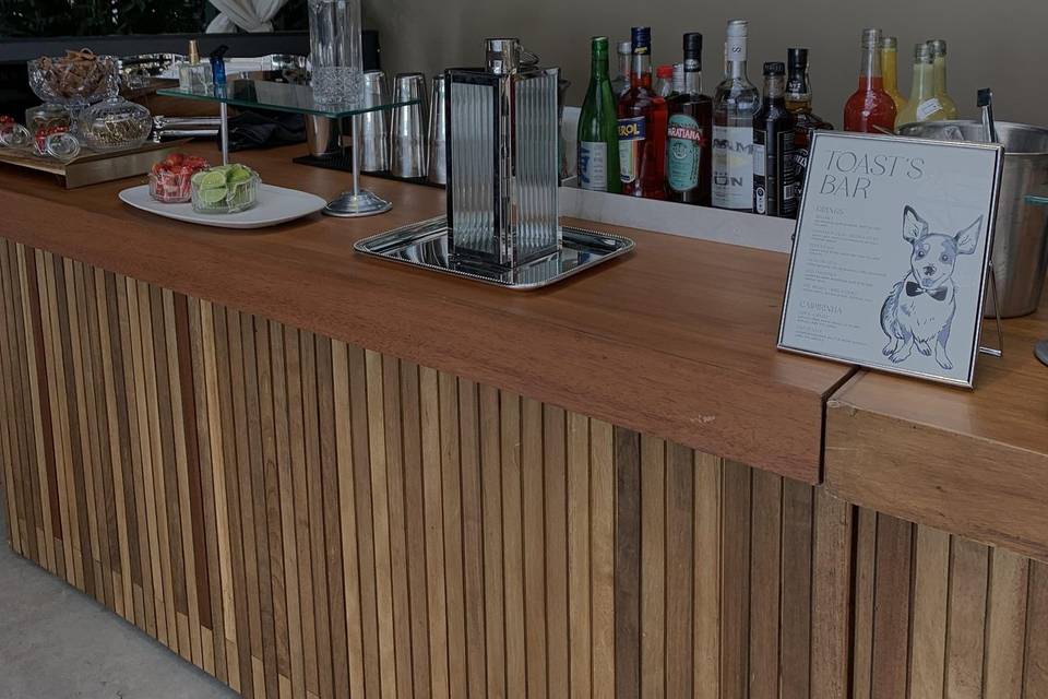 Nantes bar