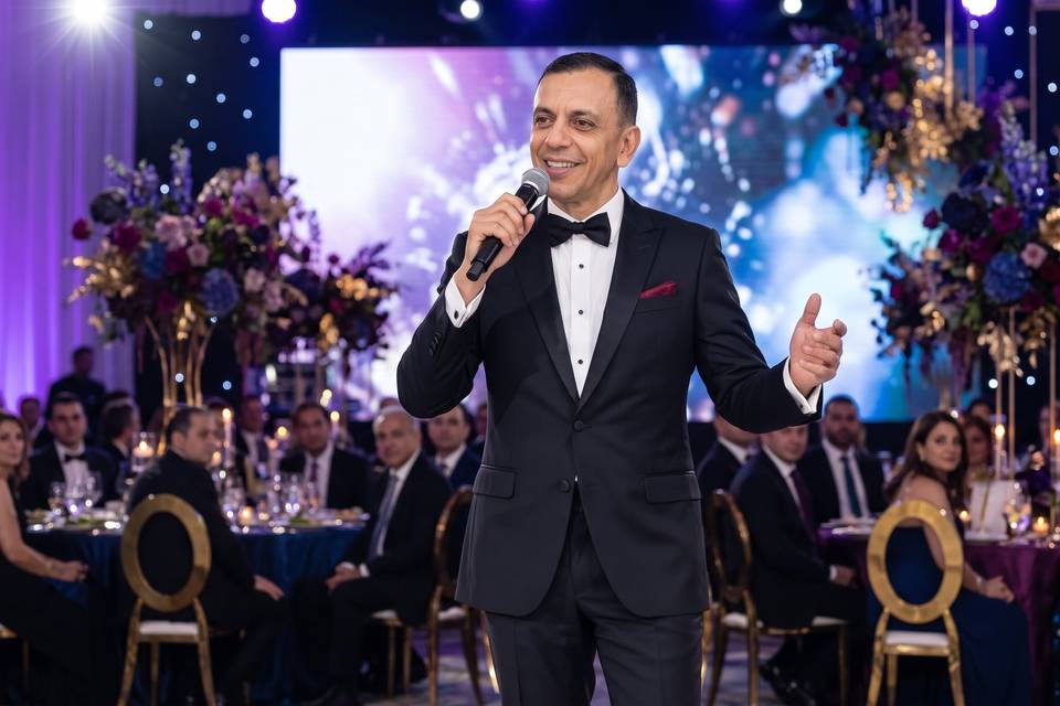 Momento de Gala
