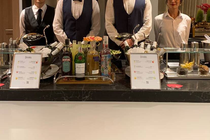 Nantes Bar