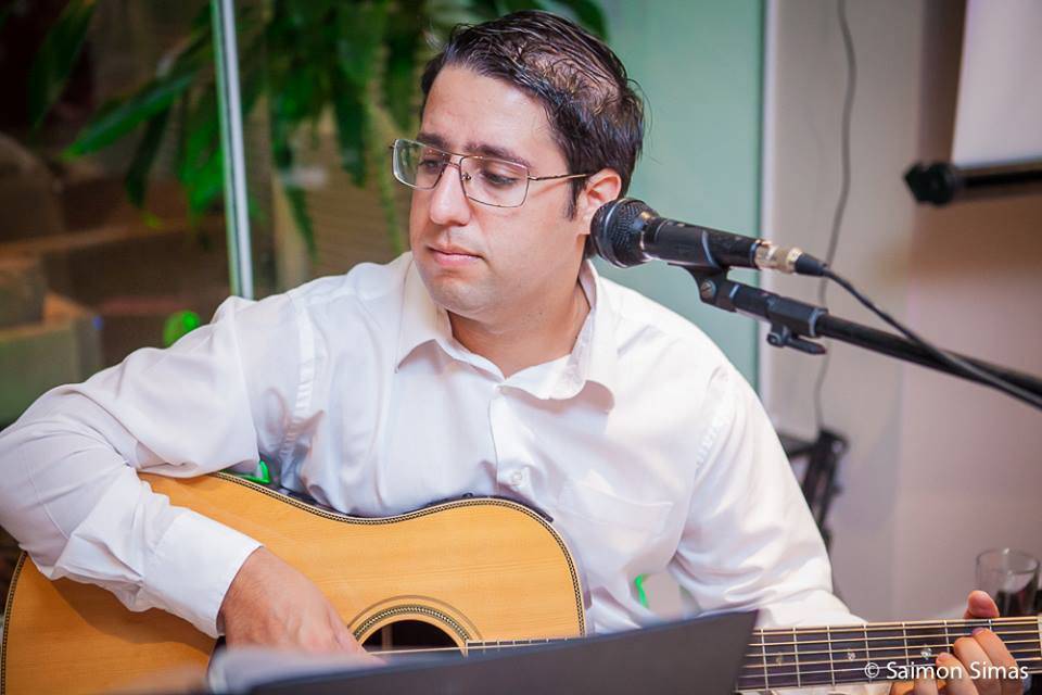 Augusto Pacheco