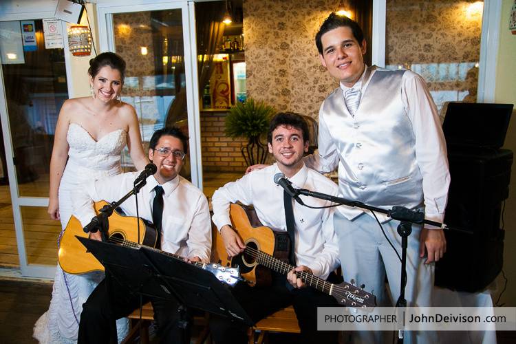 Casamento Camille e Gabriel