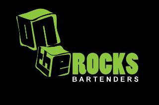 On the Rocks Bartenders Logo
