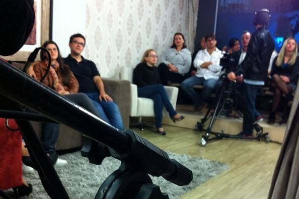 Casamento dos Sonhos MCA TV