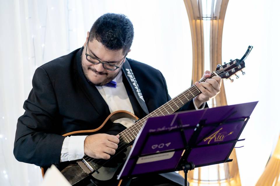 Ária Grupo Musical
