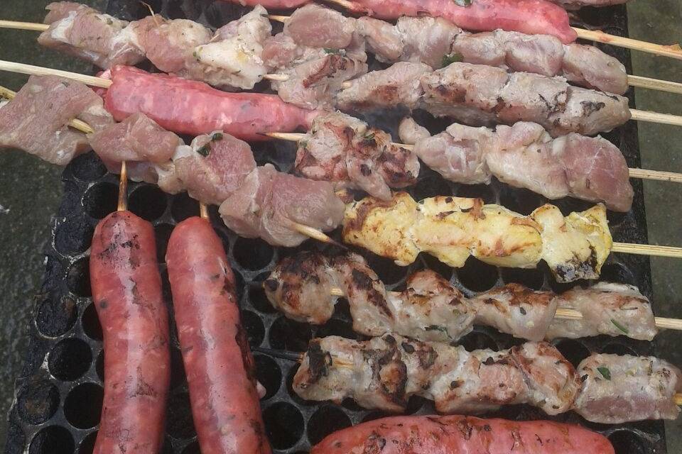 Churrasco JC