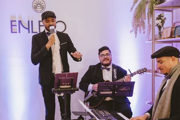 Ária Grupo Musical