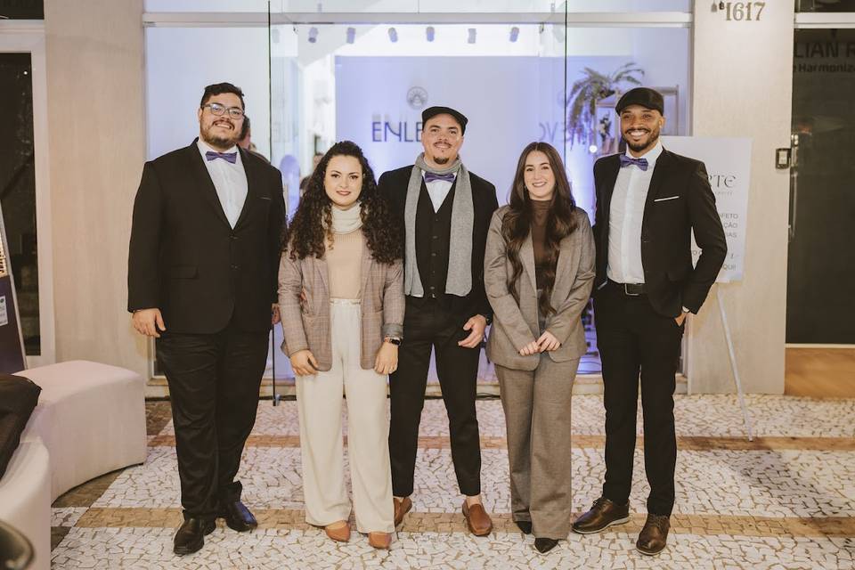Ária Grupo Musical